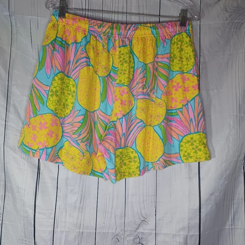 Chubbies Pineapple Men's Lounge Shorts - Picture 7 of 11